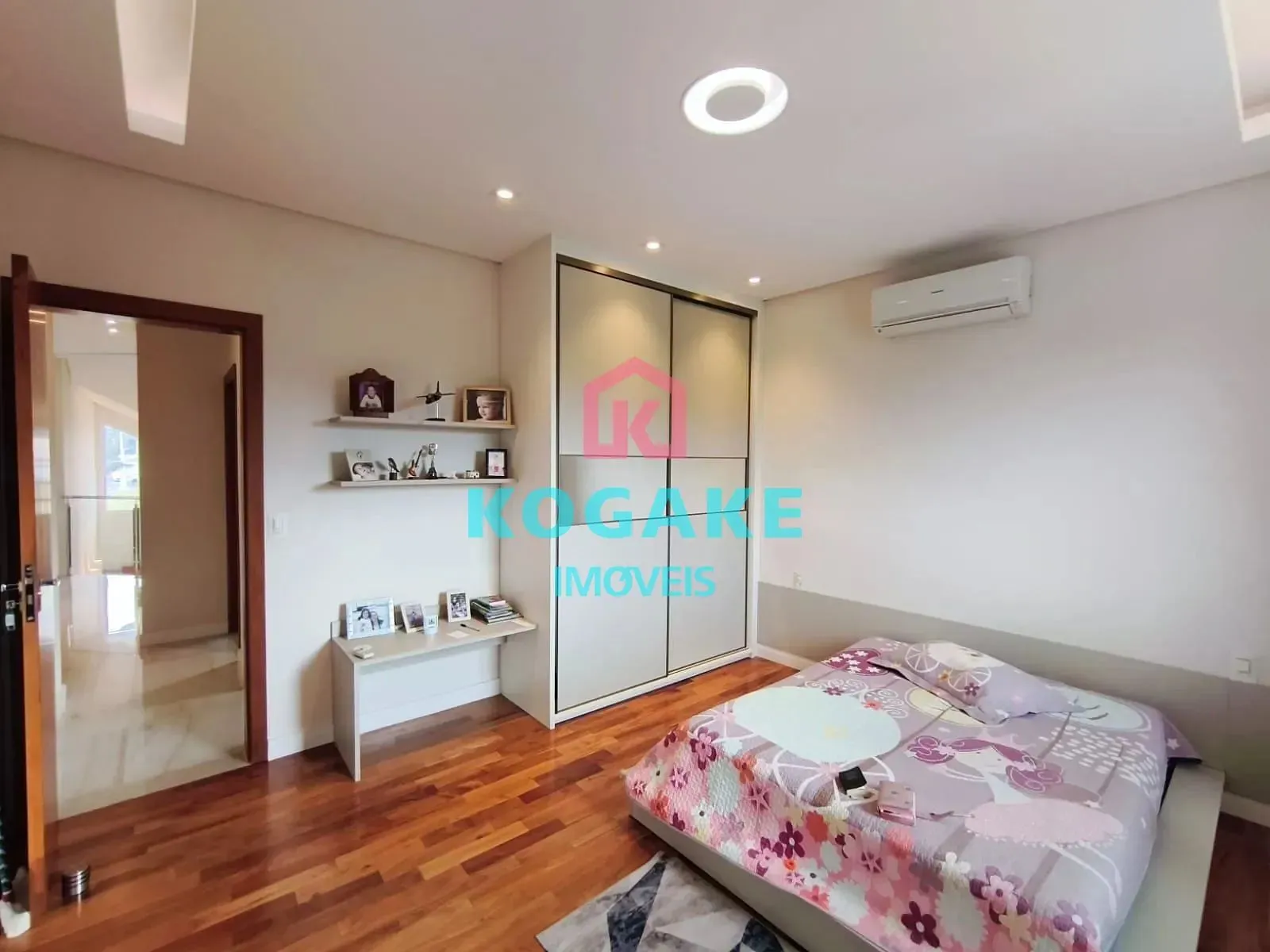 Sobrado, 3 quartos, 400 m² - Foto 34