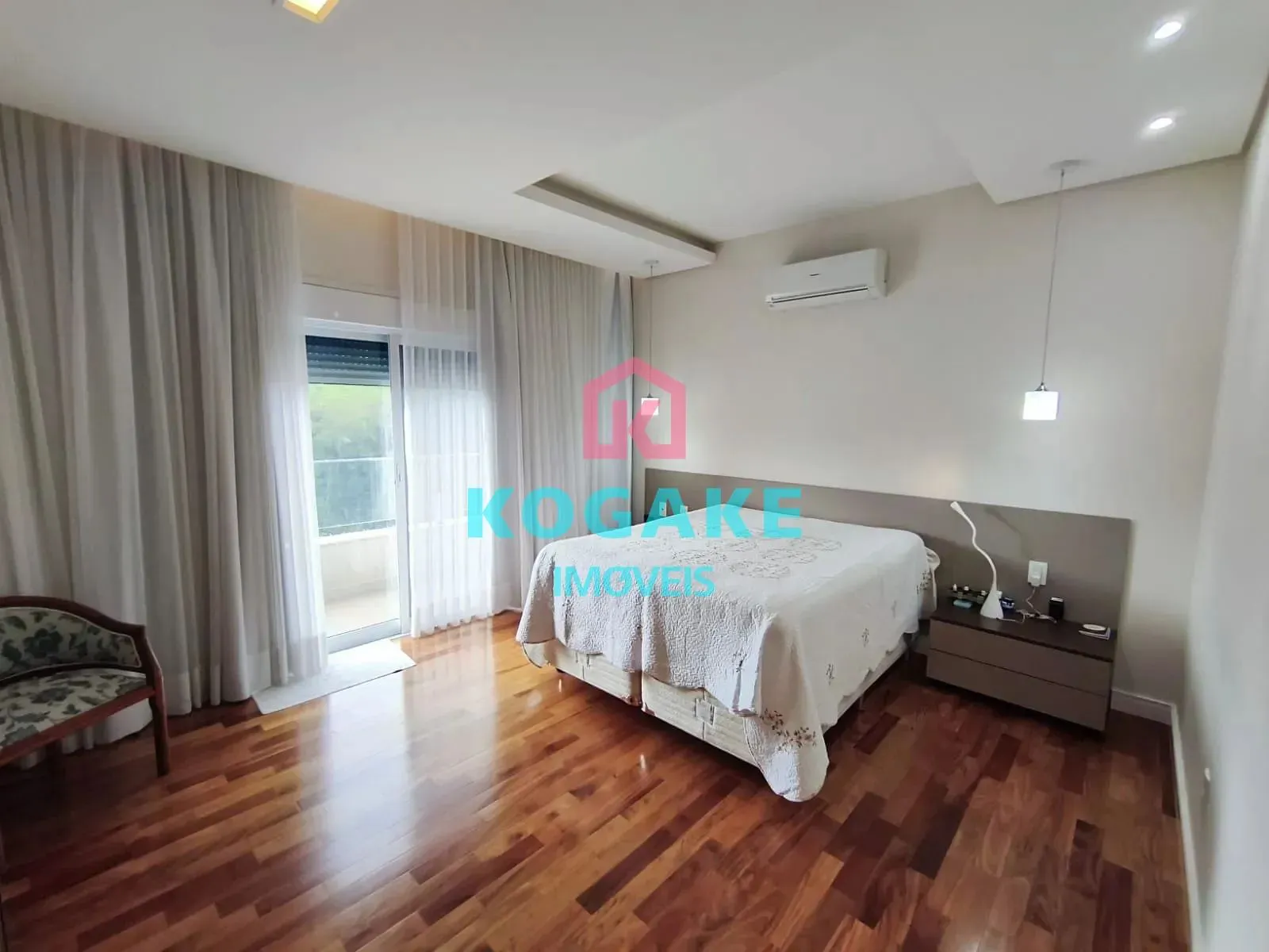 Sobrado, 3 quartos, 400 m² - Foto 35