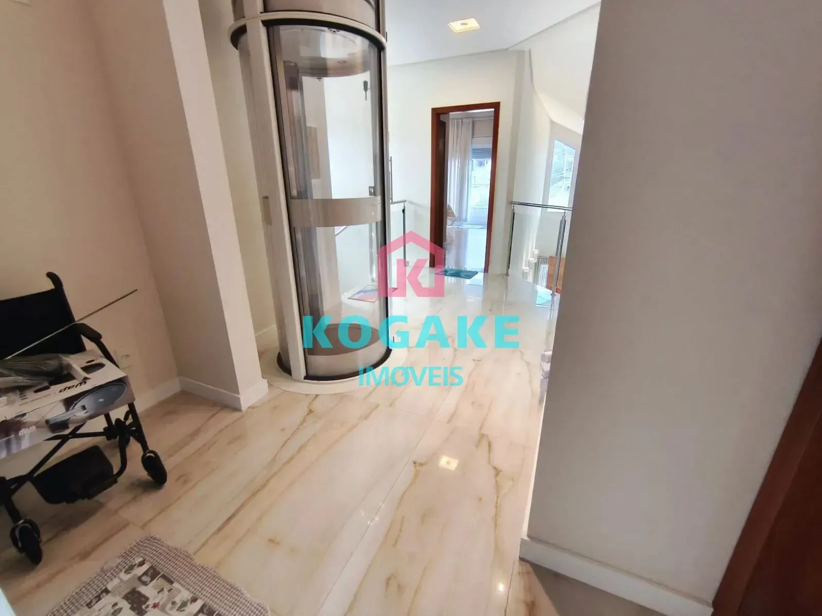 Sobrado, 3 quartos, 400 m² - Foto 36