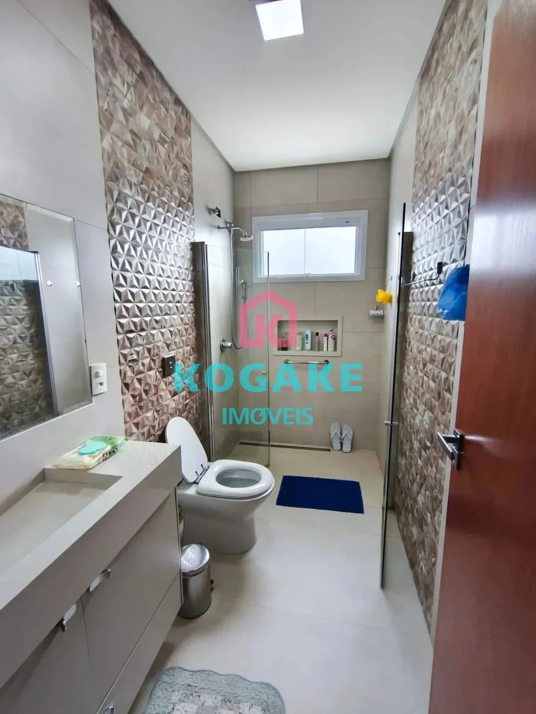 Sobrado, 3 quartos, 400 m² - Foto 37