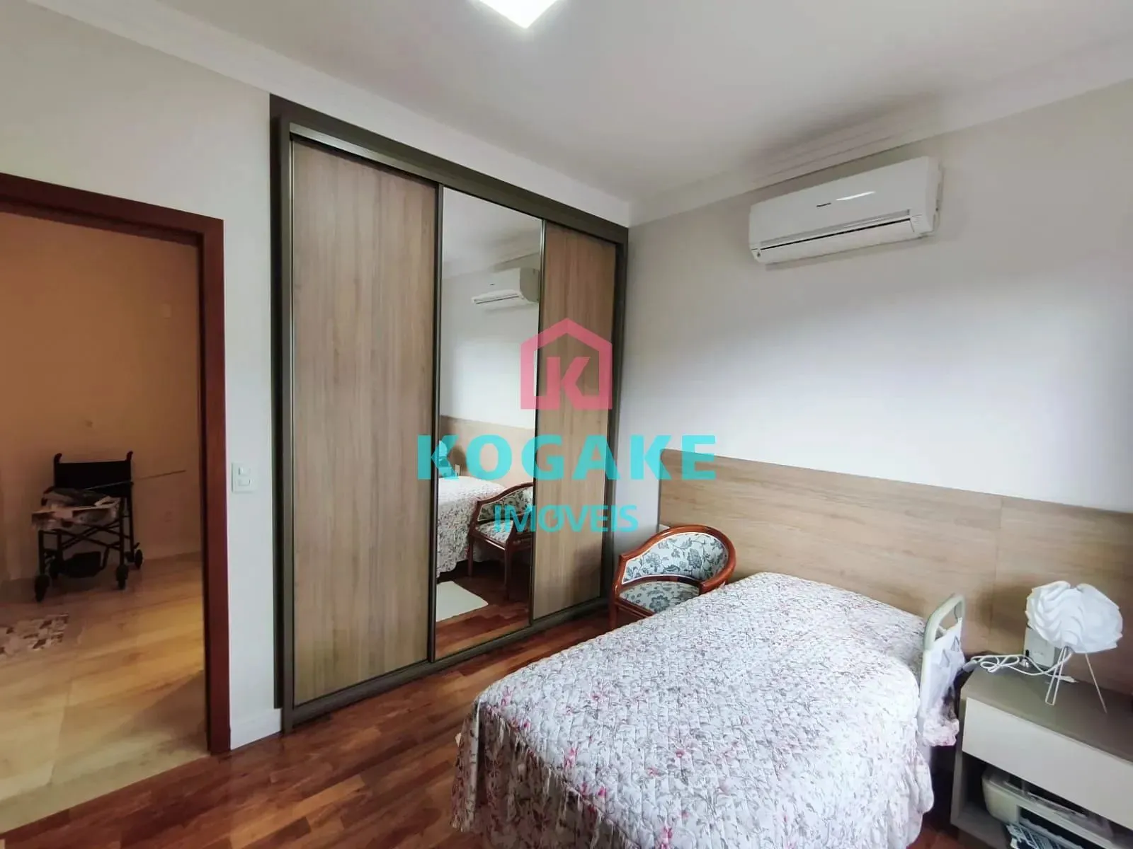 Sobrado, 3 quartos, 400 m² - Foto 32