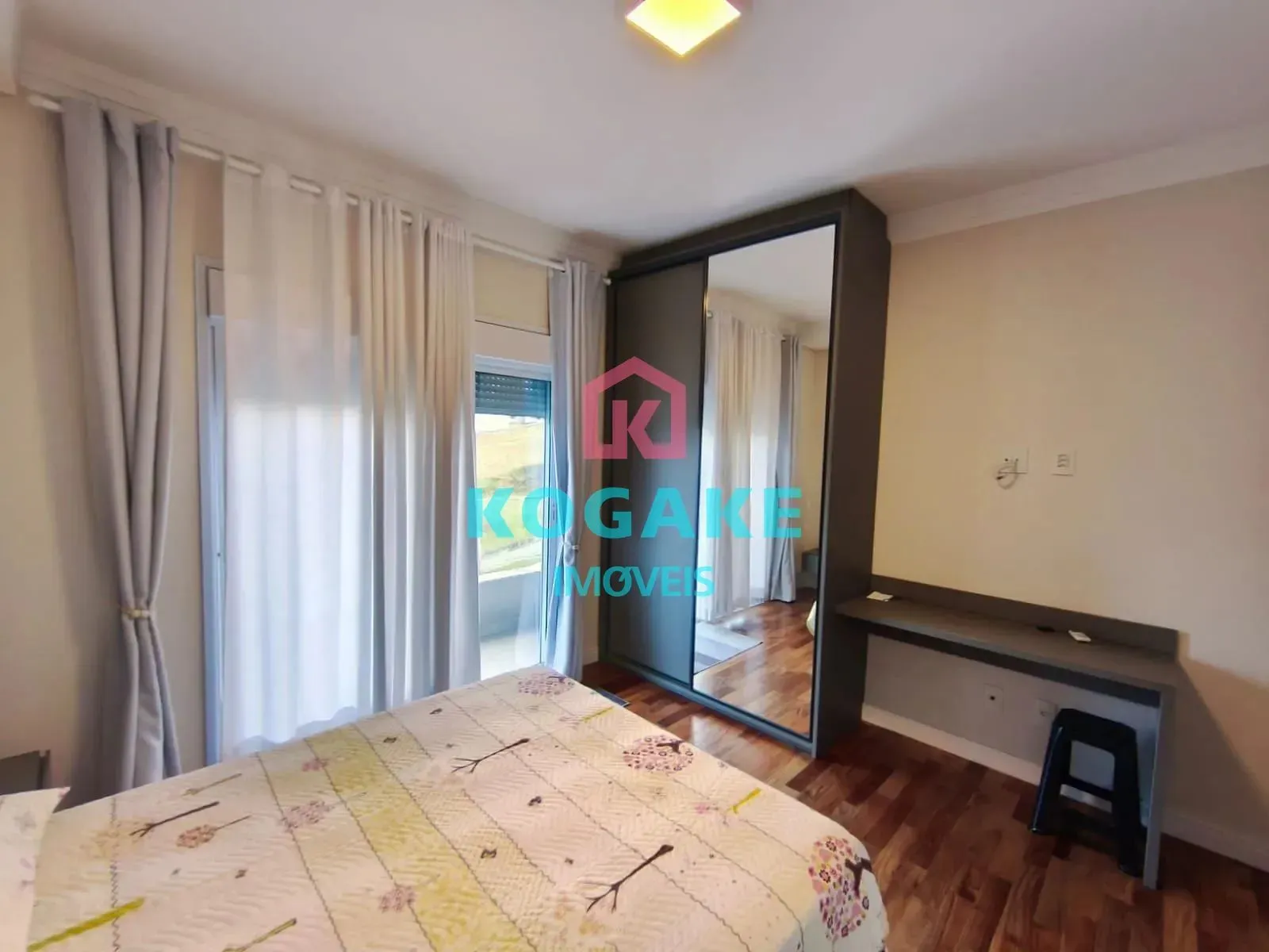 Sobrado, 3 quartos, 400 m² - Foto 33