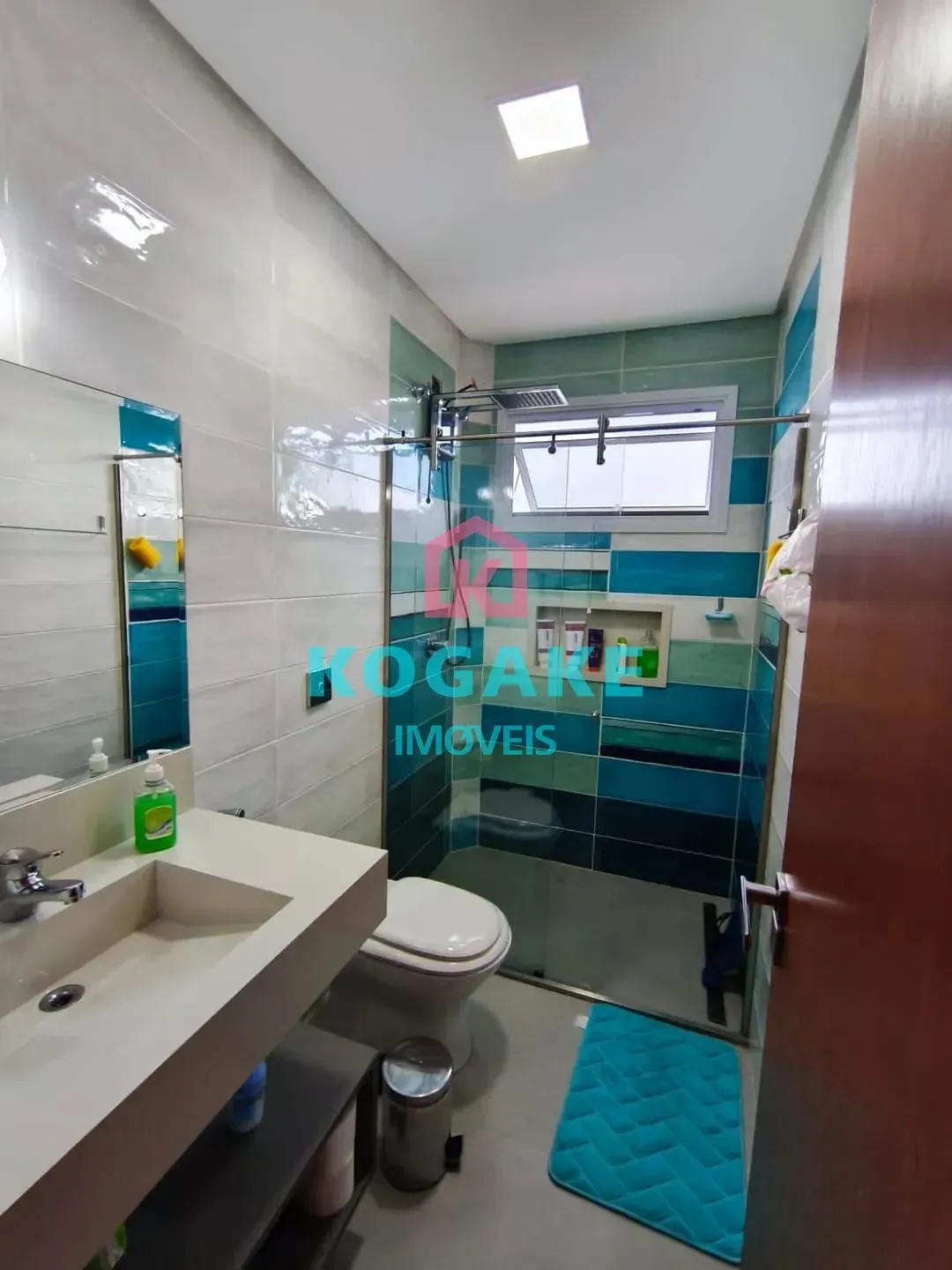 Sobrado, 3 quartos, 400 m² - Foto 31