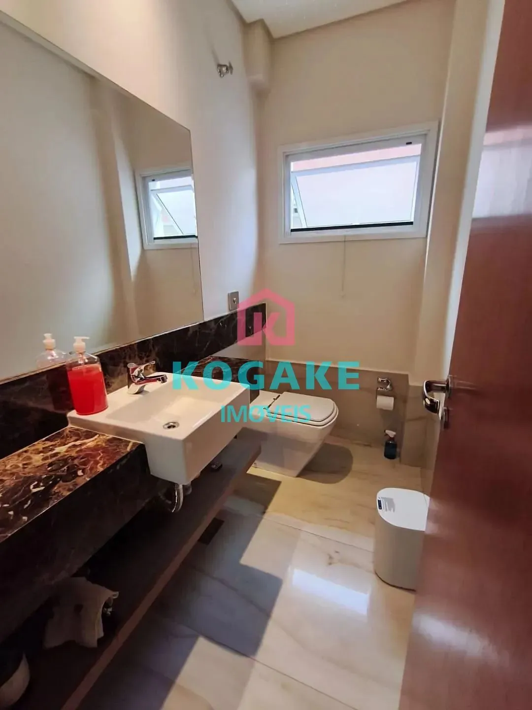 Sobrado, 3 quartos, 400 m² - Foto 25