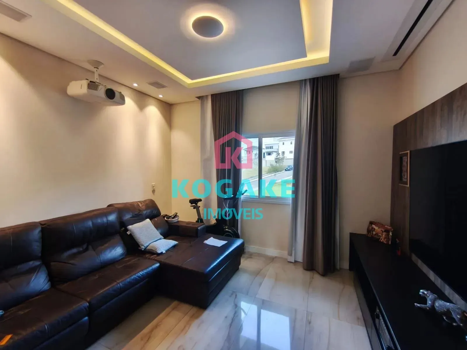 Sobrado, 3 quartos, 400 m² - Foto 22