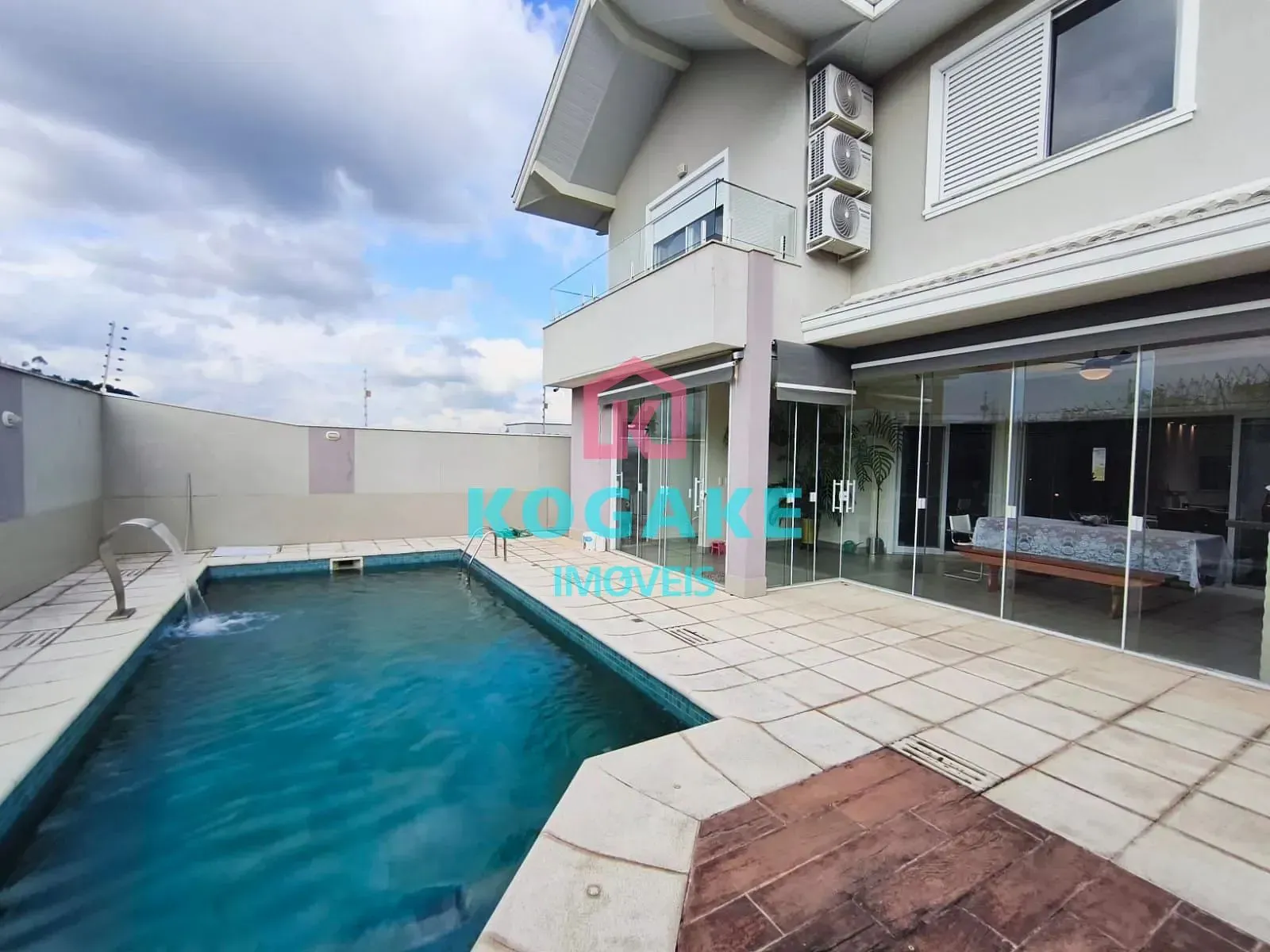 Sobrado, 3 quartos, 400 m² - Foto 21