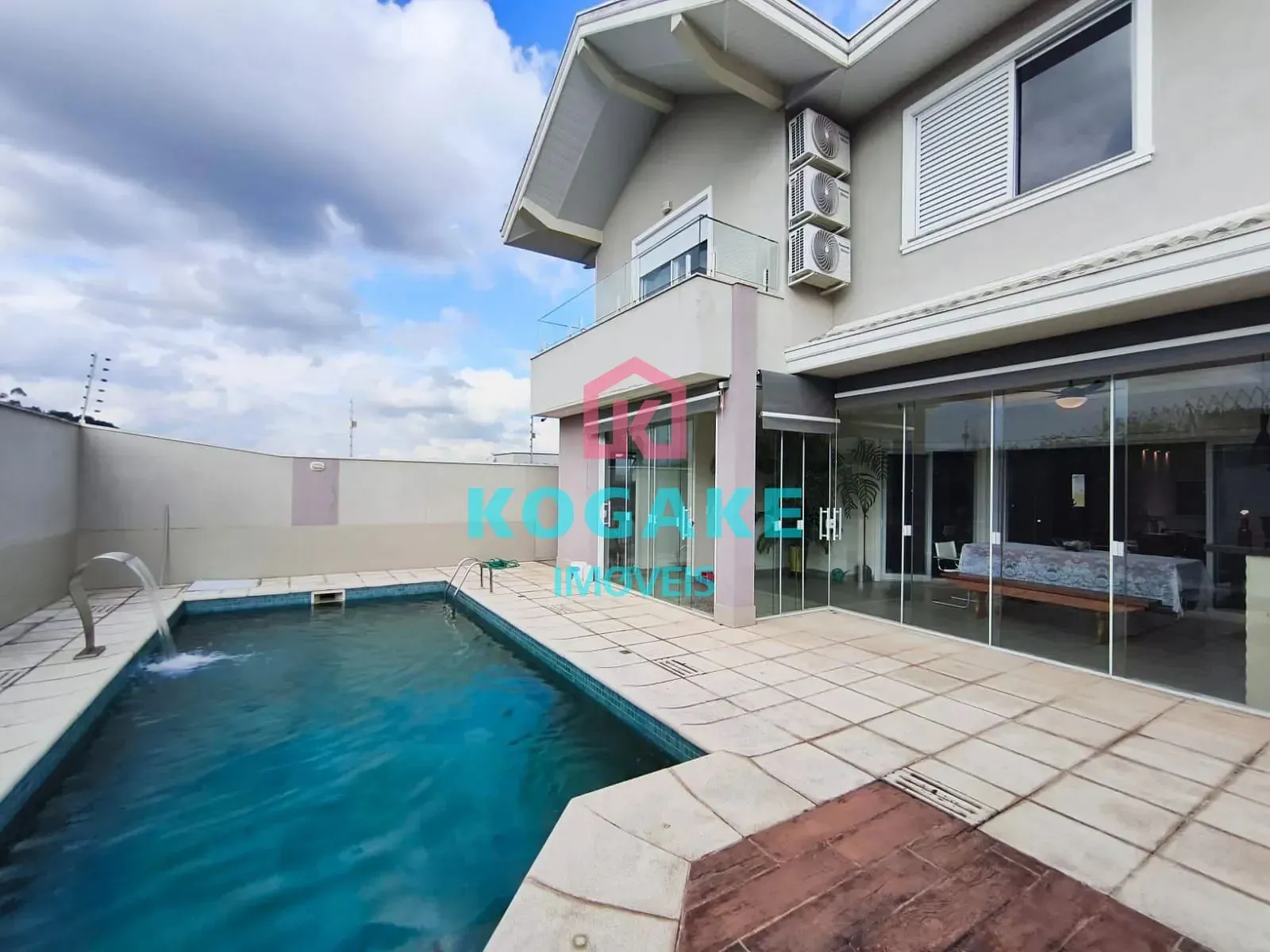 Sobrado, 3 quartos, 400 m² - Foto 19