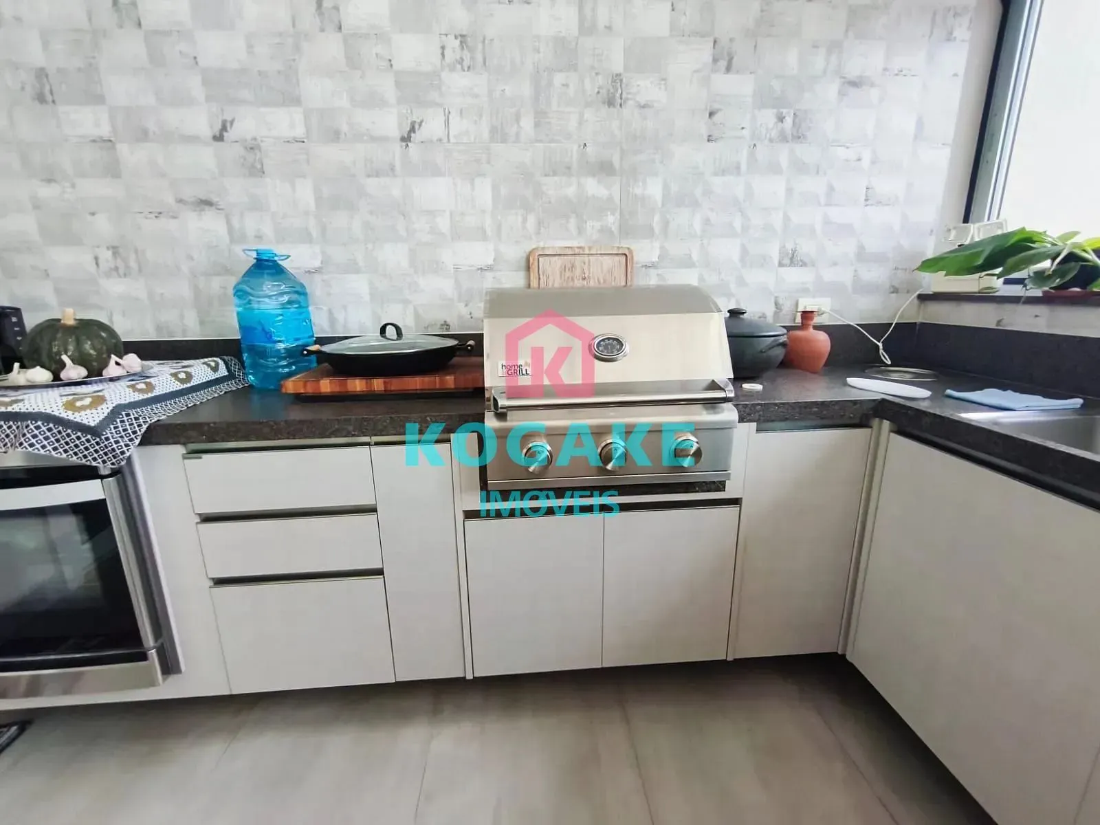 Sobrado, 3 quartos, 400 m² - Foto 18