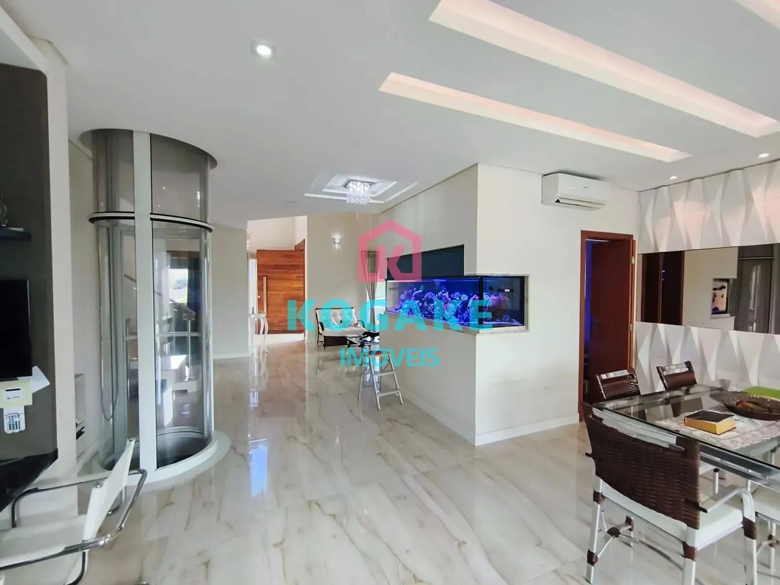 Sobrado, 3 quartos, 400 m² - Foto 13