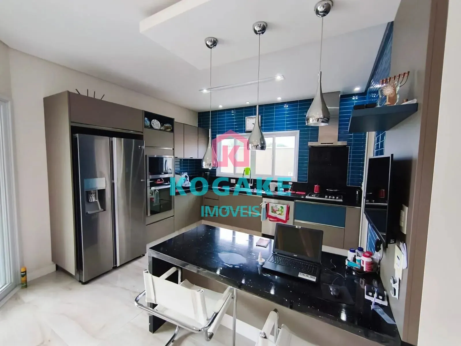 Sobrado, 3 quartos, 400 m² - Foto 10
