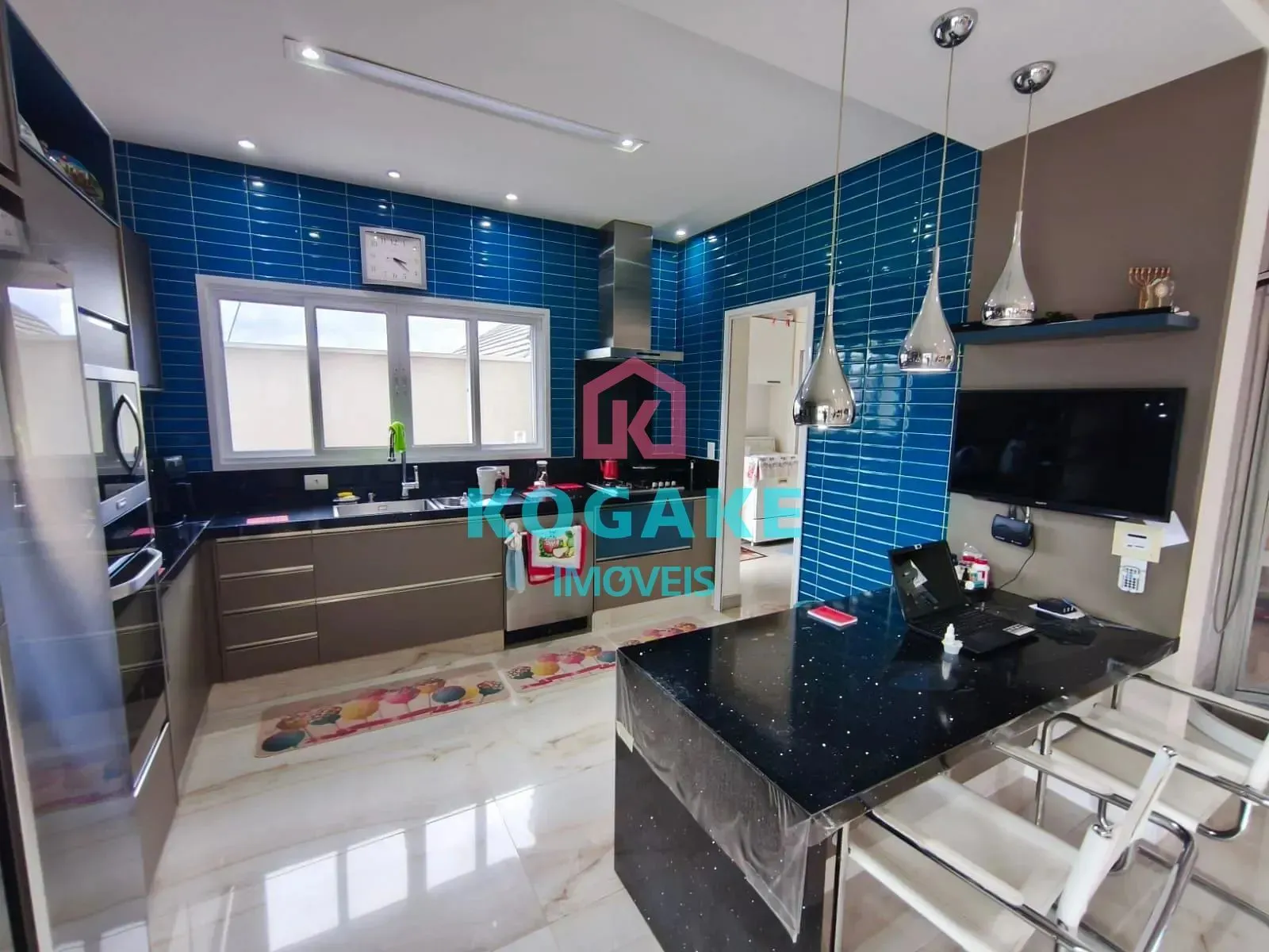 Sobrado, 3 quartos, 400 m² - Foto 11