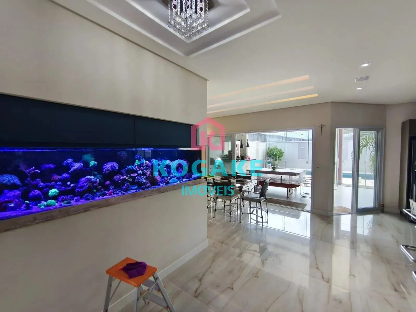 Sobrado, 3 quartos, 400 m² - Foto 6
