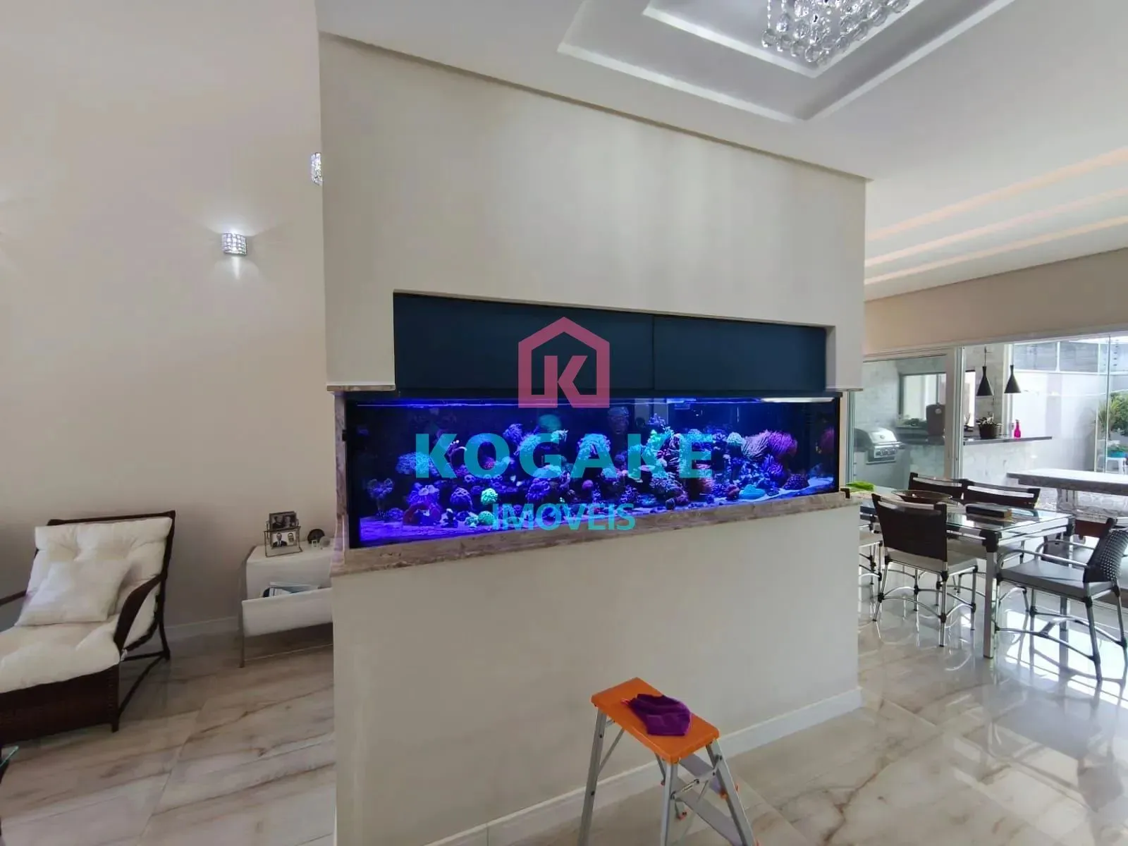Sobrado, 3 quartos, 400 m² - Foto 3