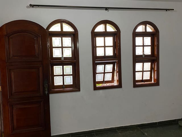 Sobrado 3 quartos e 4 banheiros, à venda, no bairro Matadouro em Bragança Paulista