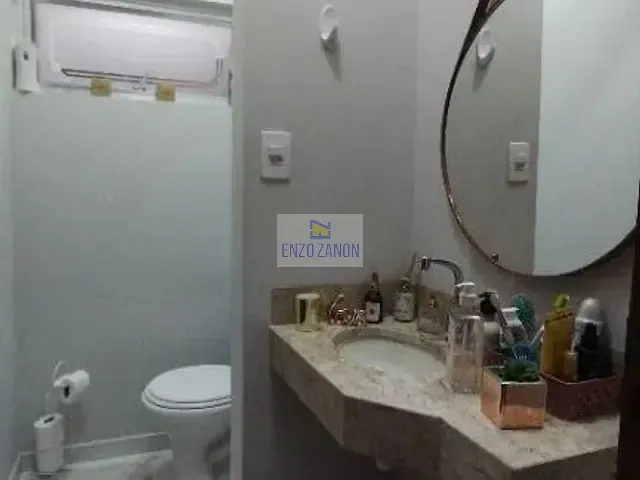 Sobrado com 91m² 3 quartos e 2 banheiros, à venda, no bairro Parque São Diogo em São Bernardo do Campo