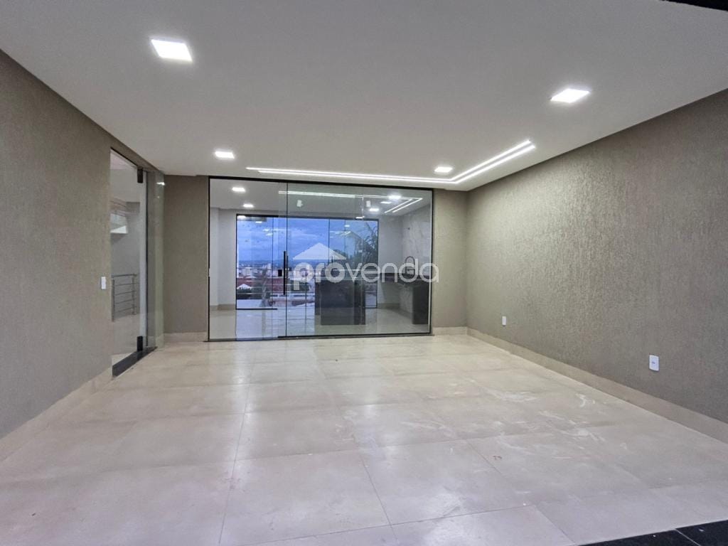 Sobrado, 3 quartos, 250 m² - Foto 4