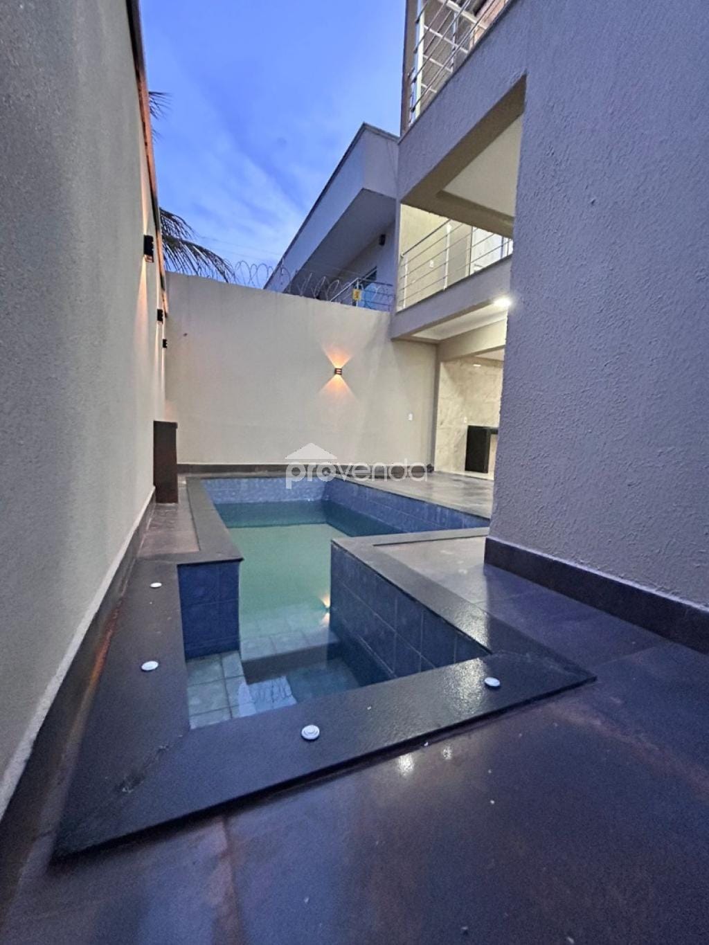 Sobrado, 3 quartos, 250 m² - Foto 8