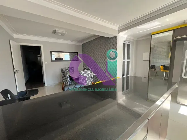 Sobrado com 125m² 4 quartos e 3 banheiros, à venda, no bairro Cidade das Flores em Osasco