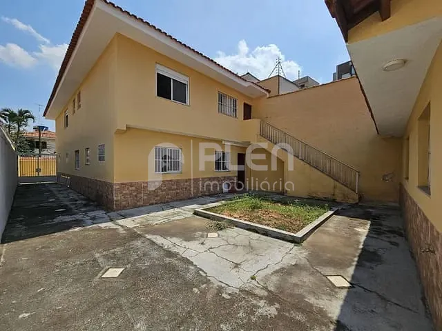 Sobrado 4 quartos e 4 banheiros, à venda, no bairro Tremembé em São Paulo