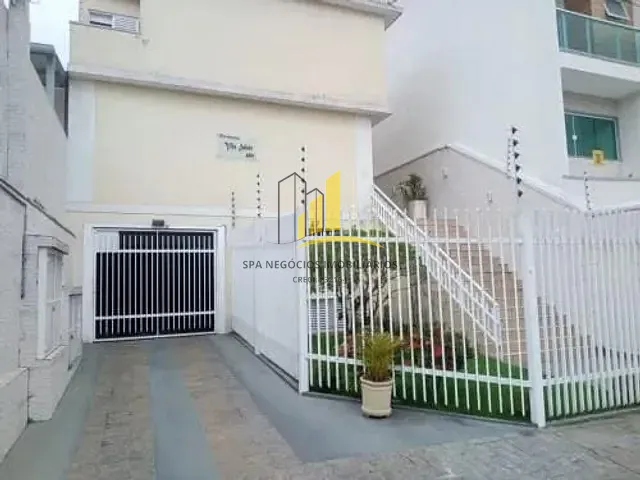 Sobrado com 84m² 3 quartos e 3 banheiros, à venda, no bairro Vila Salete em São Paulo