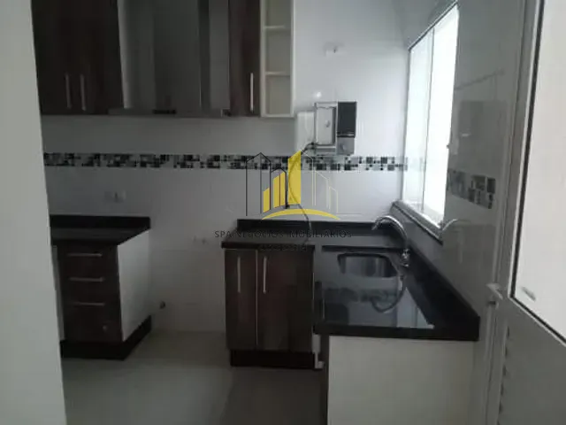 Sobrado com 84m² 3 quartos e 3 banheiros, à venda, no bairro Vila Salete em São Paulo