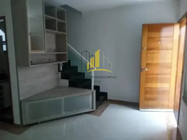 Sobrado com 84m² 3 quartos e 3 banheiros, à venda, no bairro Vila Salete em São Paulo