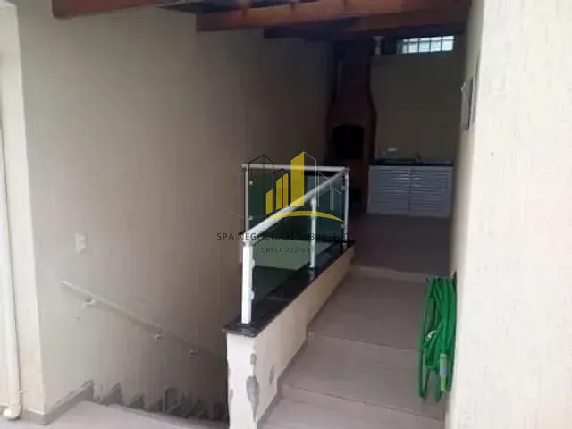 Sobrado com 84m² 3 quartos e 3 banheiros, à venda, no bairro Vila Salete em São Paulo