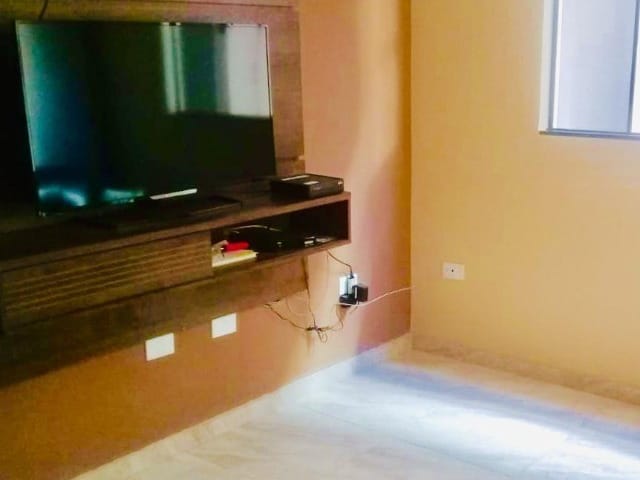 Foto do Sobrado - Sobrado à venda, Universitário, Londrina, PR | Aurora Imobi