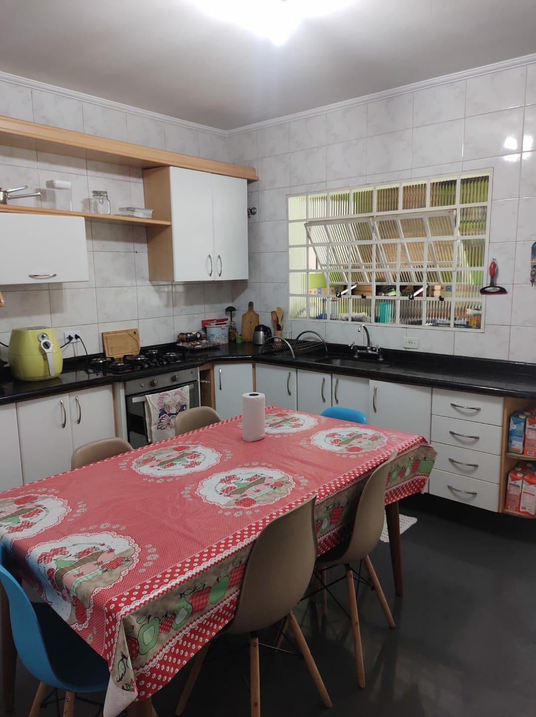 Sobrado à venda 2 Quartos, 2 Vagas, 94M², Vila Alpina, São Paulo - SP