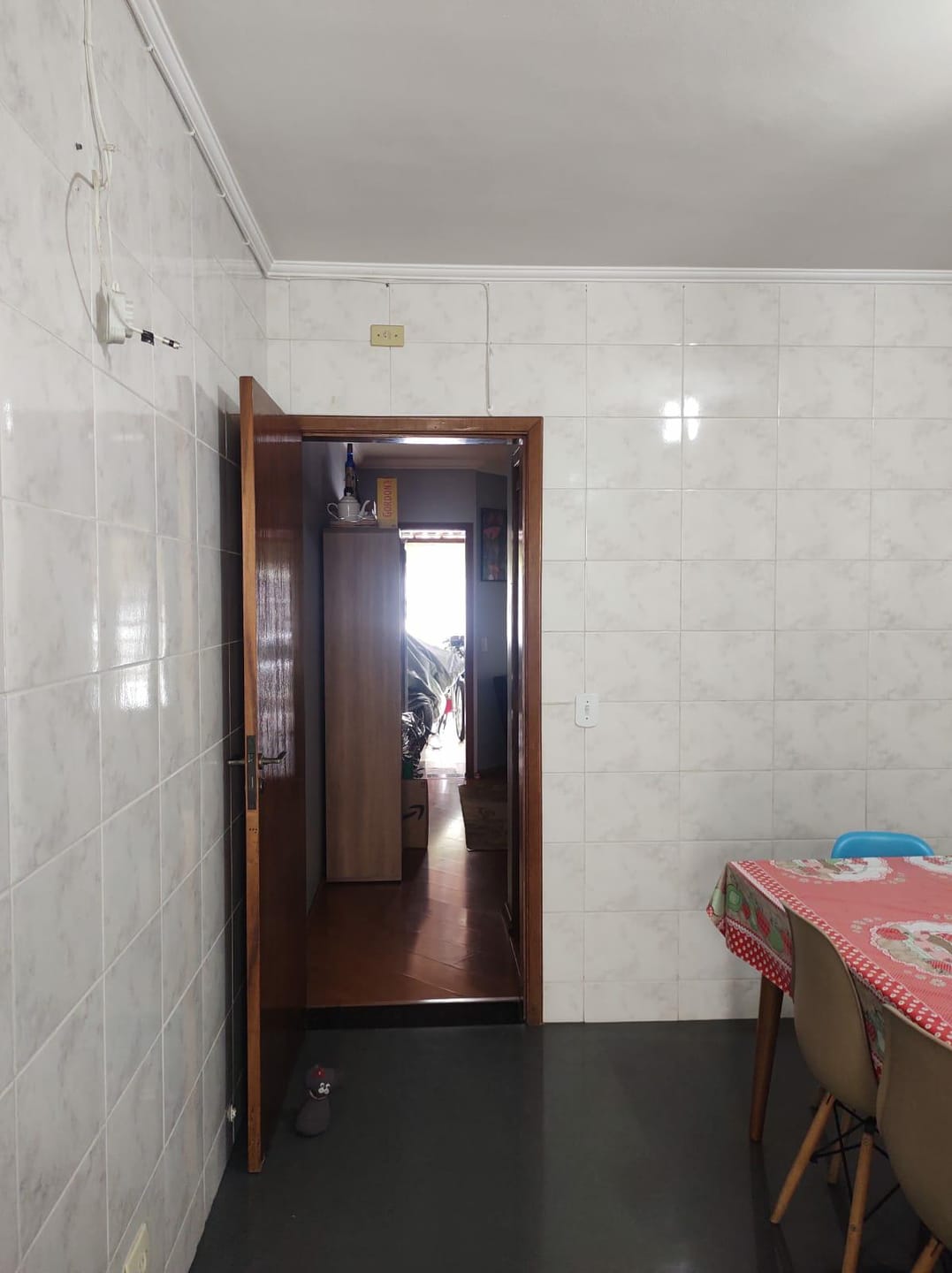 Sobrado à venda 2 Quartos, 2 Vagas, 94M², Vila Alpina, São Paulo - SP