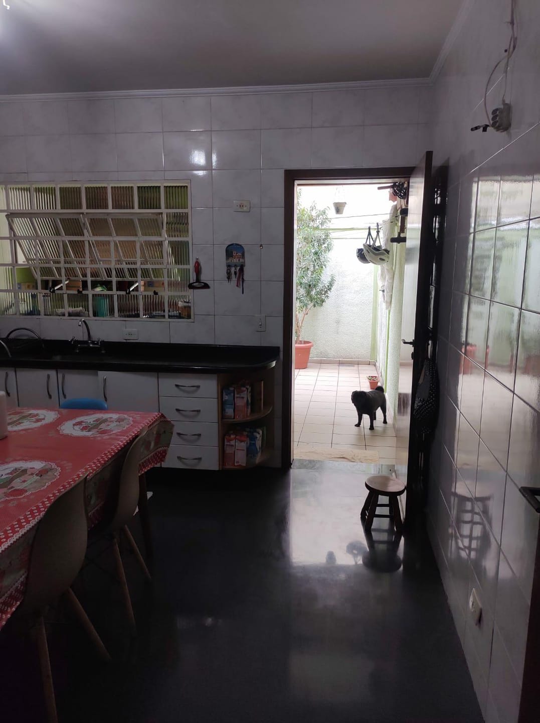 Sobrado à venda 2 Quartos, 2 Vagas, 94M², Vila Alpina, São Paulo - SP