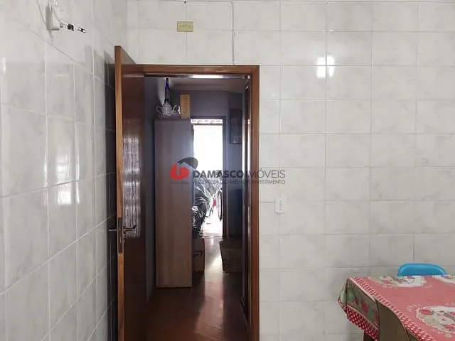 Sobrado com 94m² 2 quartos e 1 banheiro, à venda, no bairro Vila Alpina em São Paulo