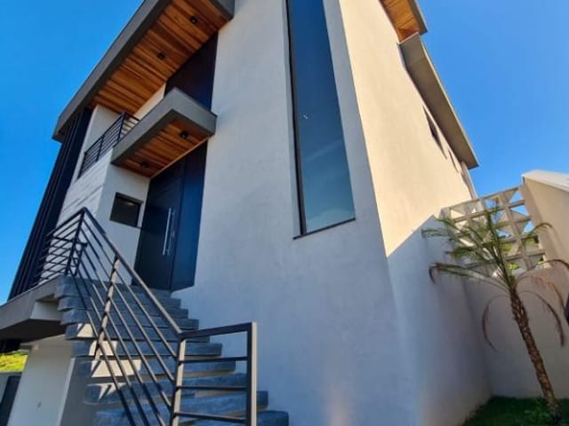 Foto do Sobrado - Sobrado com 4 dormitórios à venda, 320 m² por R$ 1.980.000,00 - Recanto dos Eucaliptos - São José dos Campos/SP | INDEPENDENCE NEGOCIOS IMOBILIARIOS LTDA
