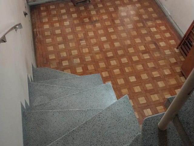 Foto do Sobrado - Sobrado para venda em Belenzinho com 3 quartos, 103m² | Lares e Andares Imóveis
