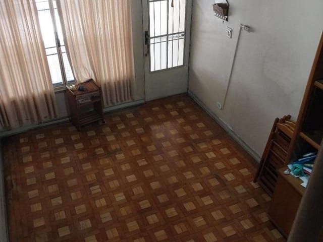 Foto do Sobrado - Sobrado para venda em Belenzinho com 3 quartos, 103m² | Lares e Andares Imóveis