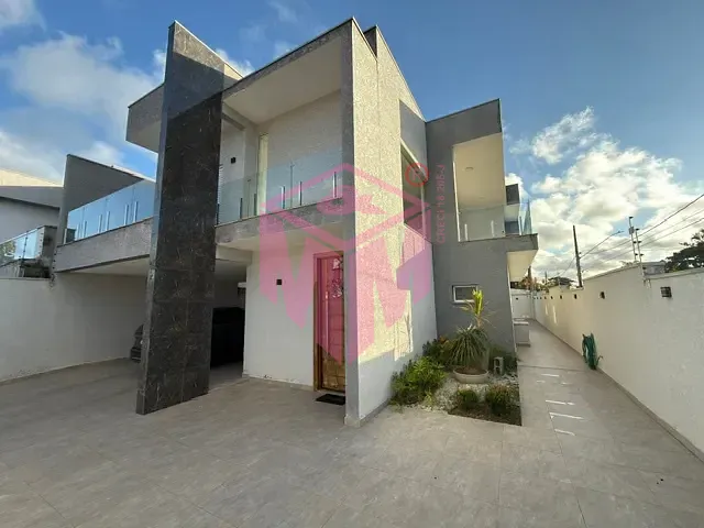 Sobrado, 3 quartos, 320 m² - Foto 2