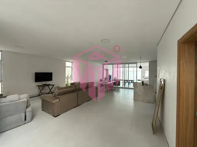 Sobrado, 3 quartos, 320 m² - Foto 4