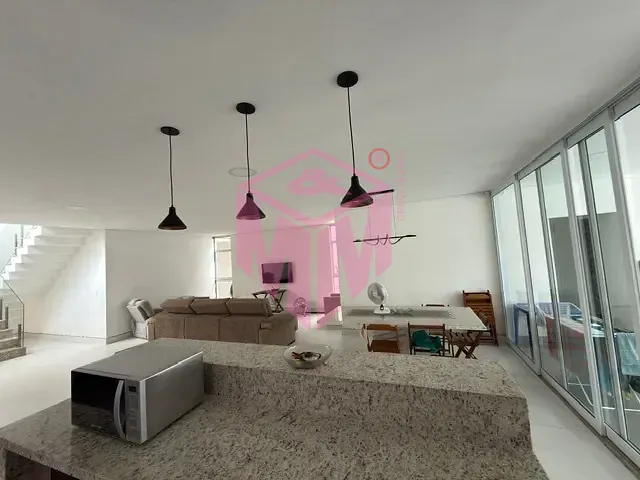 Sobrado, 3 quartos, 320 m² - Foto 5