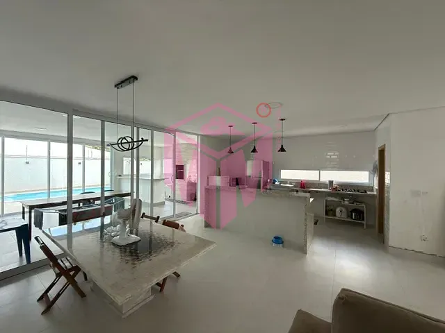 Sobrado, 3 quartos, 320 m² - Foto 6