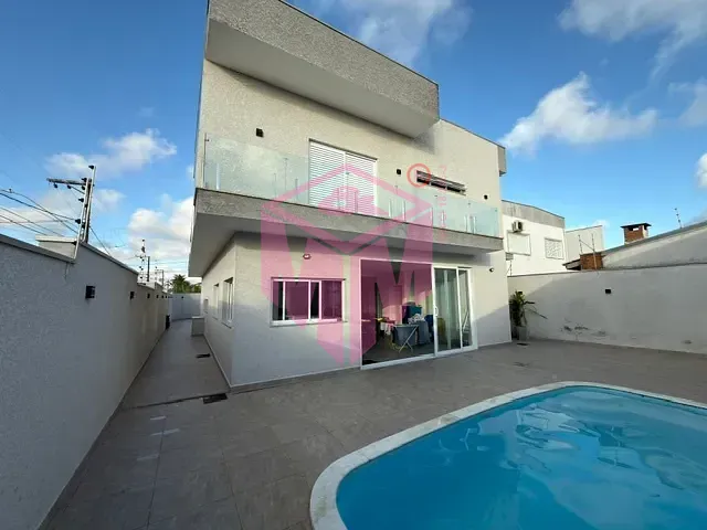 Sobrado, 3 quartos, 320 m² - Foto 8