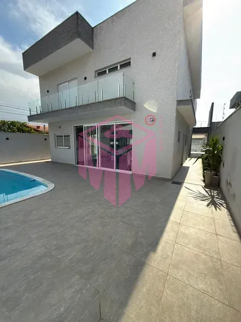 Sobrado, 3 quartos, 320 m² - Foto 9