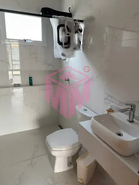 Sobrado, 3 quartos, 320 m² - Foto 17