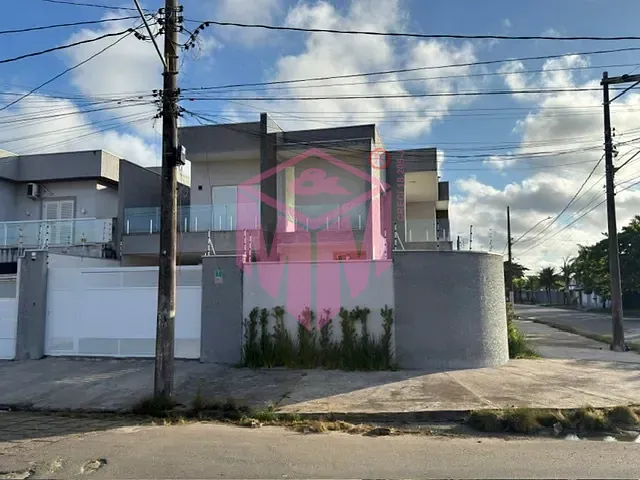 Sobrado, 3 quartos, 320 m² - Foto 21