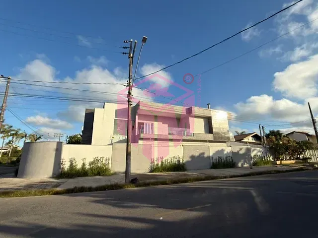 Sobrado, 3 quartos, 320 m² - Foto 22