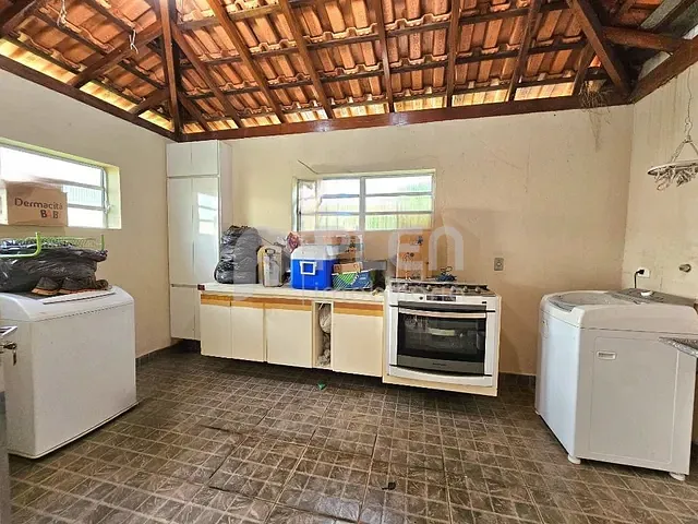 Sobrado com 642m² 4 quartos e 5 banheiros, à venda, no bairro Jardim Virginia Bianca em São Paulo