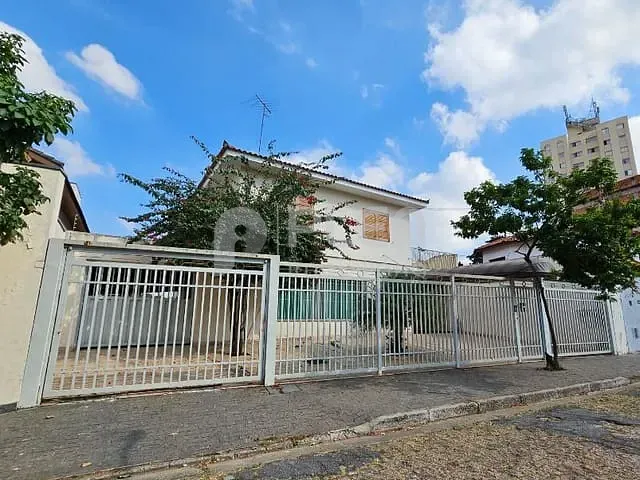 Sobrado com 642m² 4 quartos e 5 banheiros, à venda, no bairro Jardim Virginia Bianca em São Paulo