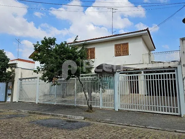 Sobrado com 642m² 4 quartos e 5 banheiros, à venda, no bairro Jardim Virginia Bianca em São Paulo