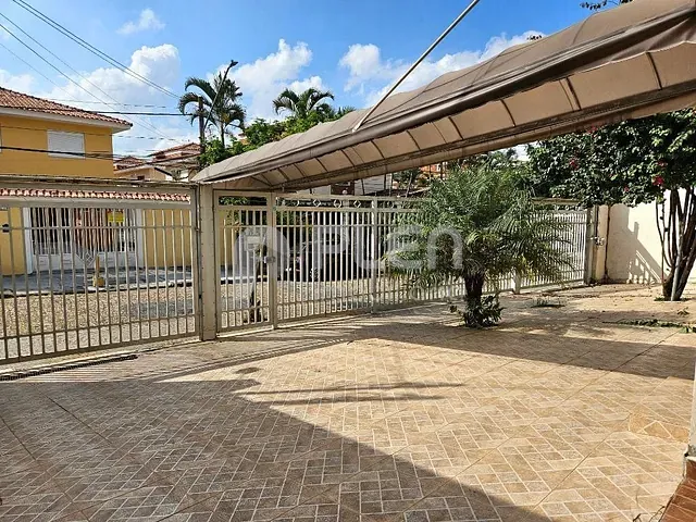 Sobrado com 642m² 4 quartos e 5 banheiros, à venda, no bairro Jardim Virginia Bianca em São Paulo