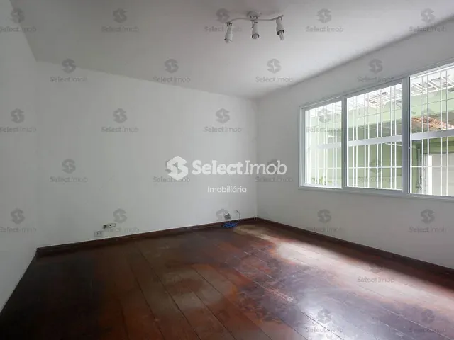 Sobrado com 262m² 5 quartos e 2 banheiros, para alugar, no bairro Vila Alpina em Santo André