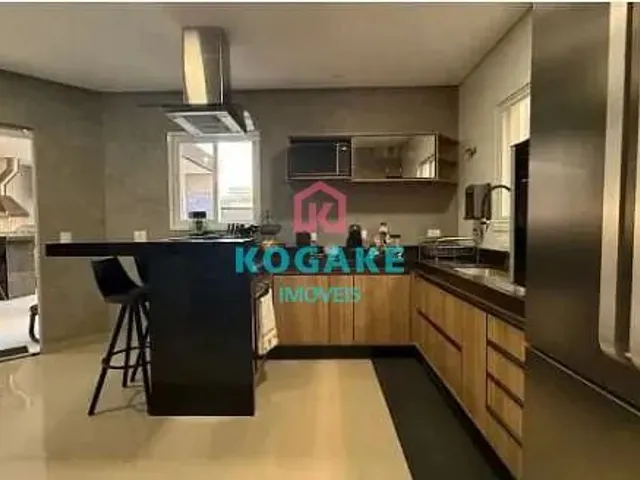Sobrado com 254m² 4 quartos e 5 banheiros, à venda, no bairro Urbanova VII em São José Dos Campos